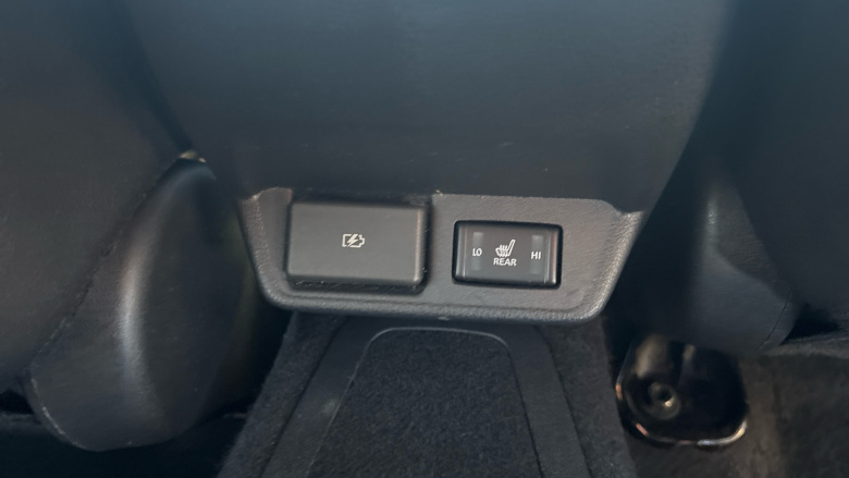 Nissan LEAF 110kW Tekna 39kWh 5dr Auto Electric Hatchback